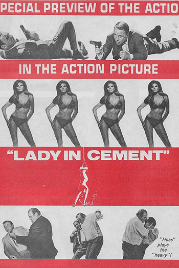  de Filme A Mulher de Pedra (1968)