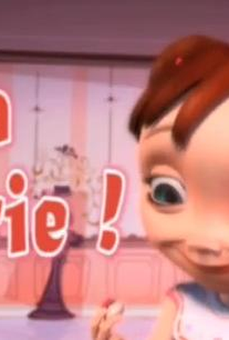 Poster 1 de Curta Ma Cherie! (2006)