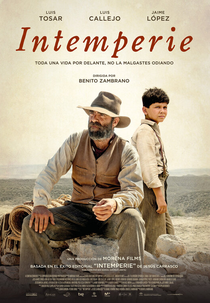 Intemperie (Intemperie)