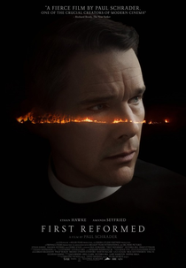 Fé Corrompida (First Reformed)