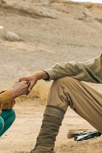 Poster de Episódio Episode 5 (2022)