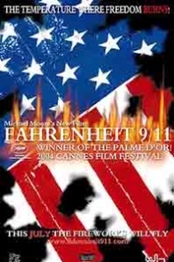  de Filme Fahrenheit 11 de Setembro (2004)