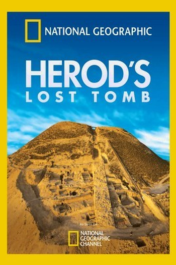  de Filme A Tumba Perdida de Herodes (2008)