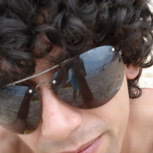 Foto de perfil de Alex Aguiar