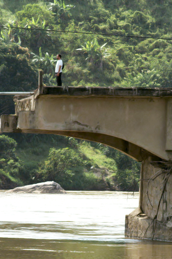  de Curta Canção Para Minha Irmã (2012)