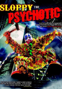Sloppy the Psychotic (Sloppy the Psychotic)