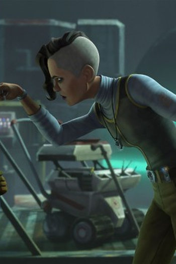 Poster de Episódio Together Again (4) (2020)