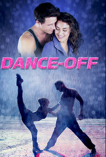Dance-Off - Poster / Capa / Cartaz - Oficial 2