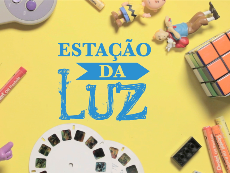 Foto 1 de Estação da Luz