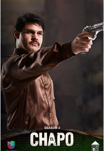 El Chapo (2ª Temporada) (El Chapo (Season 2))
