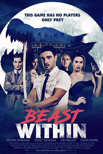  de Filme Hunter’s Moon (2019)