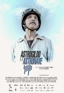 Astrogildo e a Astronave (Astrogildo e a Astronave)