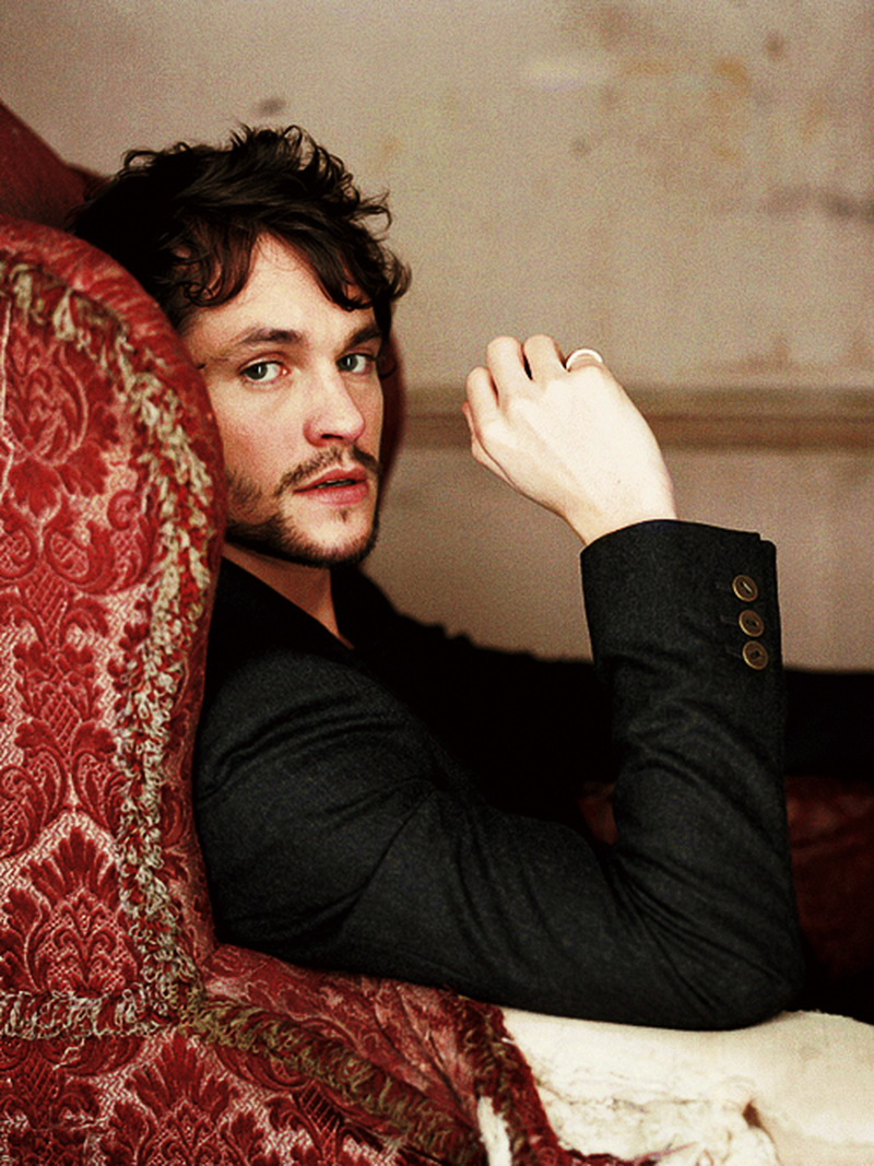 Hugh Dancy - Foto 3