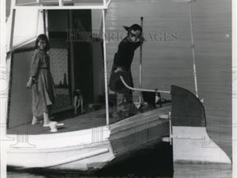 Foto 10 de Os Órfãos