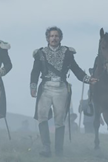 Poster de Episódio 32. Episodio 32 (2019)