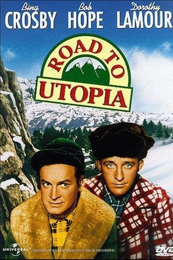  de Filme Dois Malandros e uma Garota (1945)