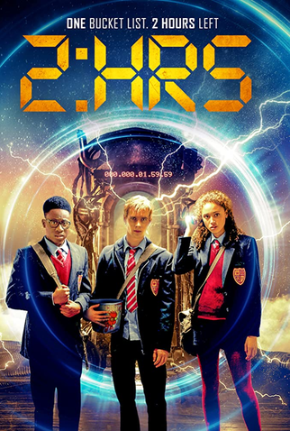 Poster 4 de Filme 2:Hrs (2018)