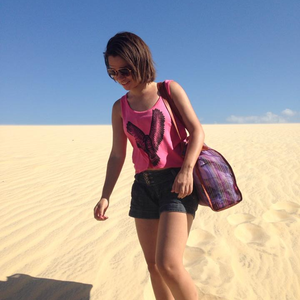 Foto de perfil de Marcele