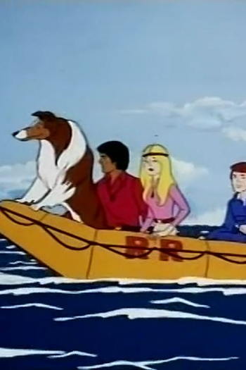 Poster de Episódio Tidal Wave (1973)