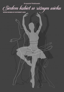 Sete Mulheres de Diferentes Idades (Siedem kobiet w róznym wieku)