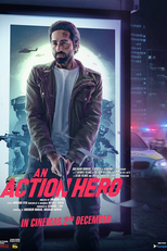 Um Herói de Ação (An Action Hero)
