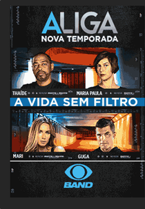 A Liga (7ª Temporada) (A Liga (7ª Temporada))