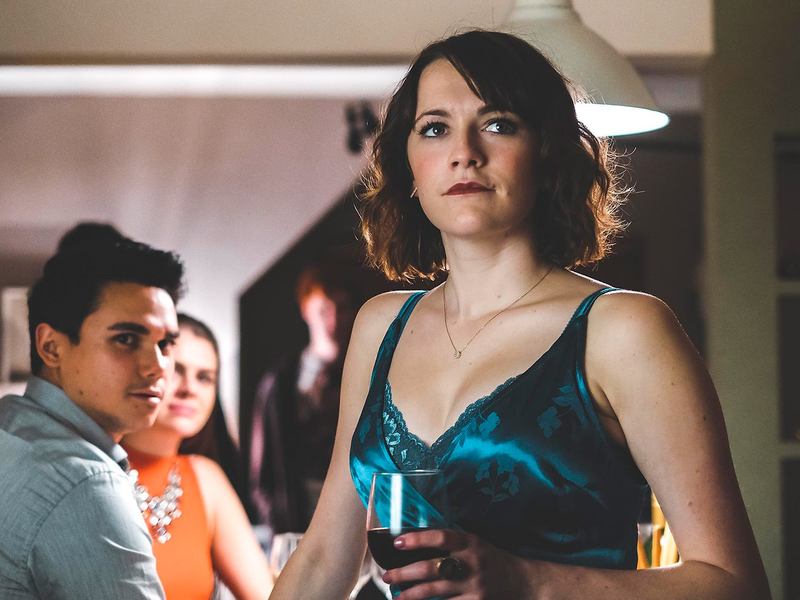 Foto 4 de Dead Pixels (1ª Temporada)