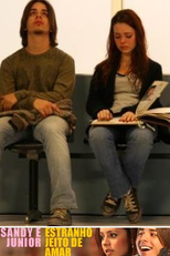 Estranho Jeito de Amar (Estranho Jeito de Amar)