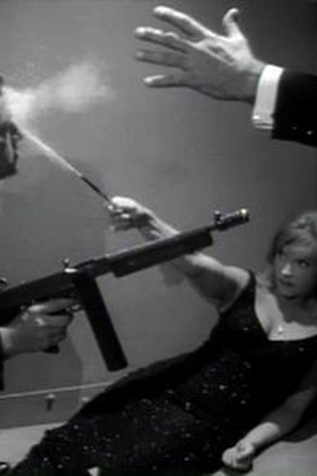 Poster de Episódio Whatever Lola Wants.... (1965)