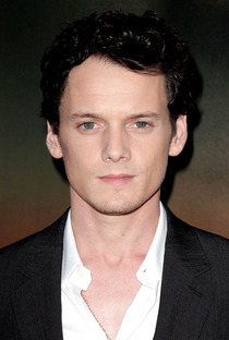 Anton Yelchin - Poster / Capa / Cartaz - Oficial 4
