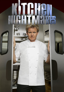 Kitchen Nightmares - 5ª temporada (Kitchen Nightmares)
