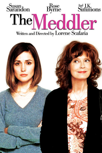  de Filme A Intrometida (2016)