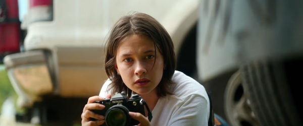 ‘Treta’ terá nova história e elenco na 2ª temporada; Cailee Spaeny revela detalhes