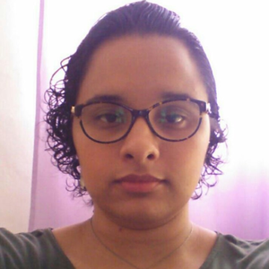 Foto de perfil de Amanda Nelo