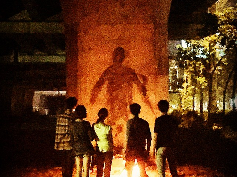 Foto 7 de Dead time stories