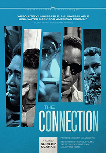 A Conexão (The Connection)