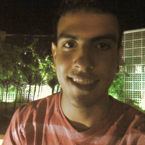 Foto de perfil de Felipe Holanda