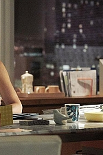 Poster de Episódio Managing Partner (2018)