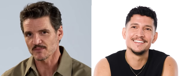 Pedro Pascal e Danny Ramirez estrelam novo romance LGTV AM FM