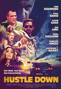 Hustle Down (Hustle Down)