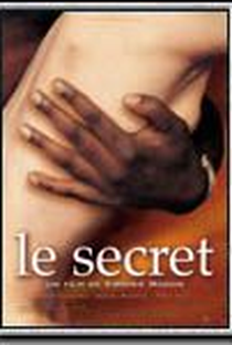 Le secret     (The Secret) - Poster / Capa / Cartaz - Oficial 2