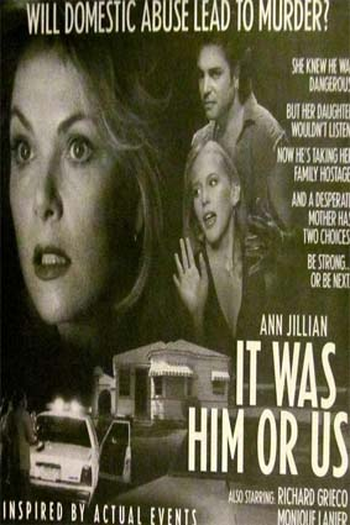 Poster de Filme Perseguidos pelo Passado  (1995)