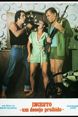Incesto - Um Desejo Proibido (Incesto)
