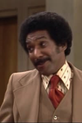 Poster de Episódio Willona's Mr. Right (1978)