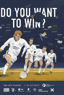 Do You Want to Win? - Poster / Capa / Cartaz - Oficial 2