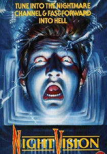 A Última Sessão (Night Vision)