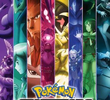 Pokémon Evoluções