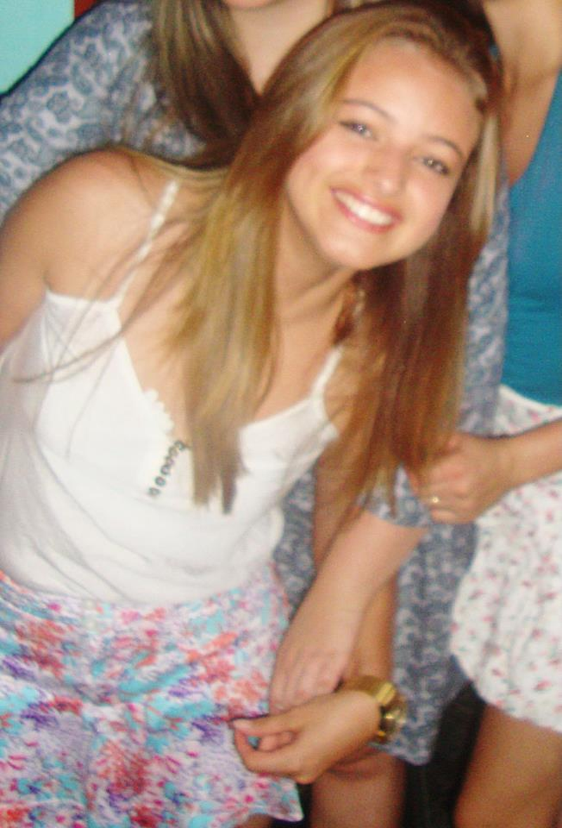 wanessa Alves - Foto 1
