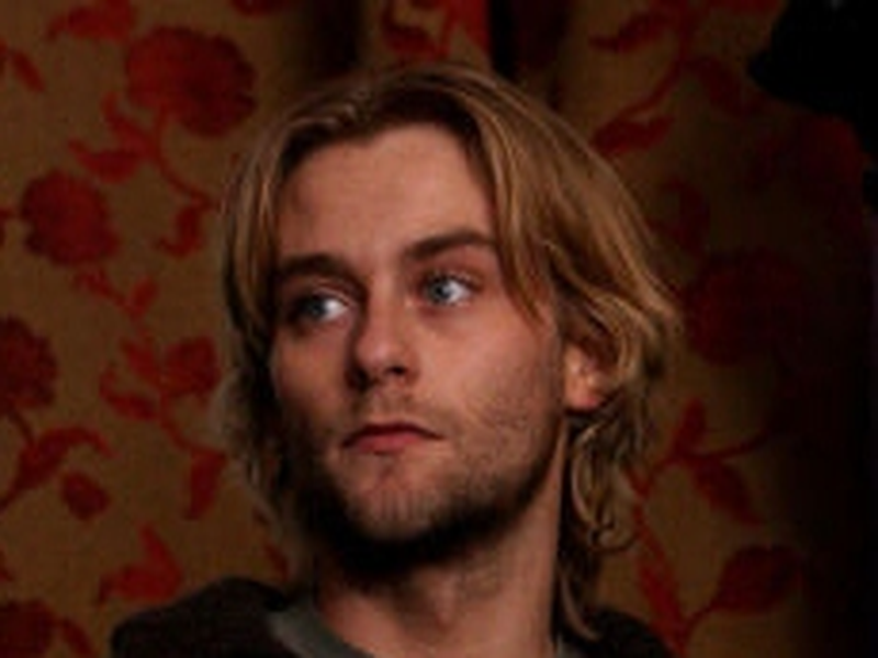 Foto 1 de Vítima da Sedução