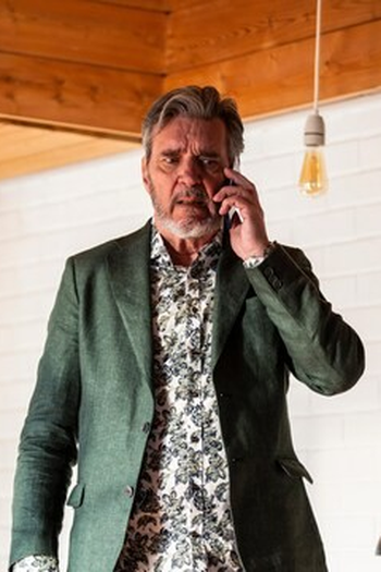 Poster de Episódio Avsnitt 2 (2022)